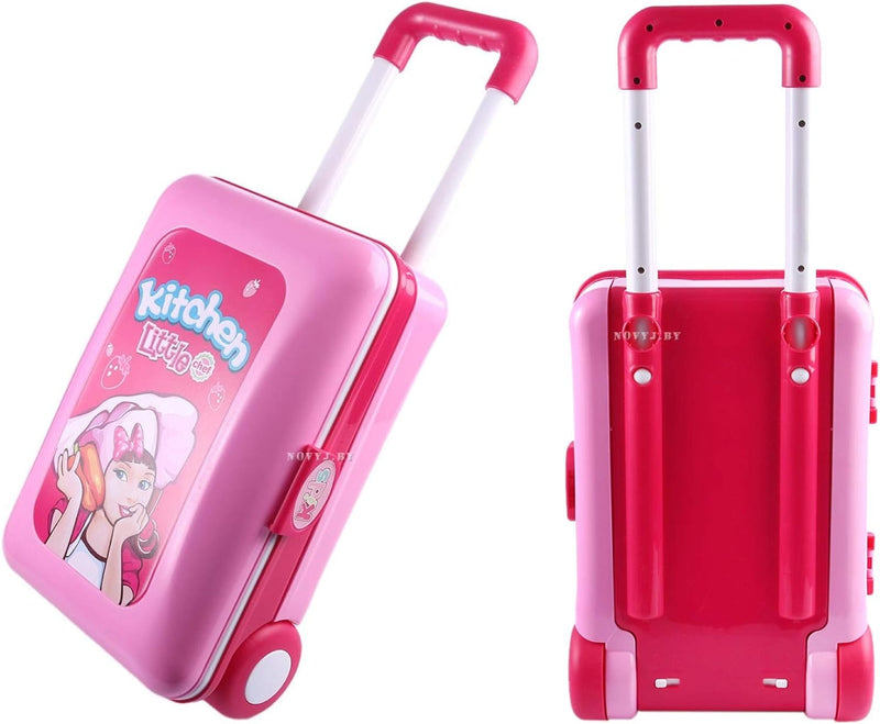 COCINA RODACHINES 9042 MM