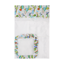 SABANA+FUNDA+COJIN 103 SUEÑO DE ANGEL