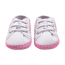 ZAPATO NIÑA 109165 HUELLITAS