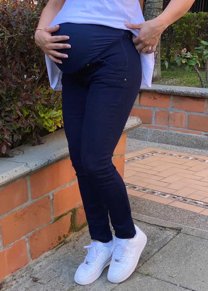 PANTALON DE JEANS 763 CARYMAR