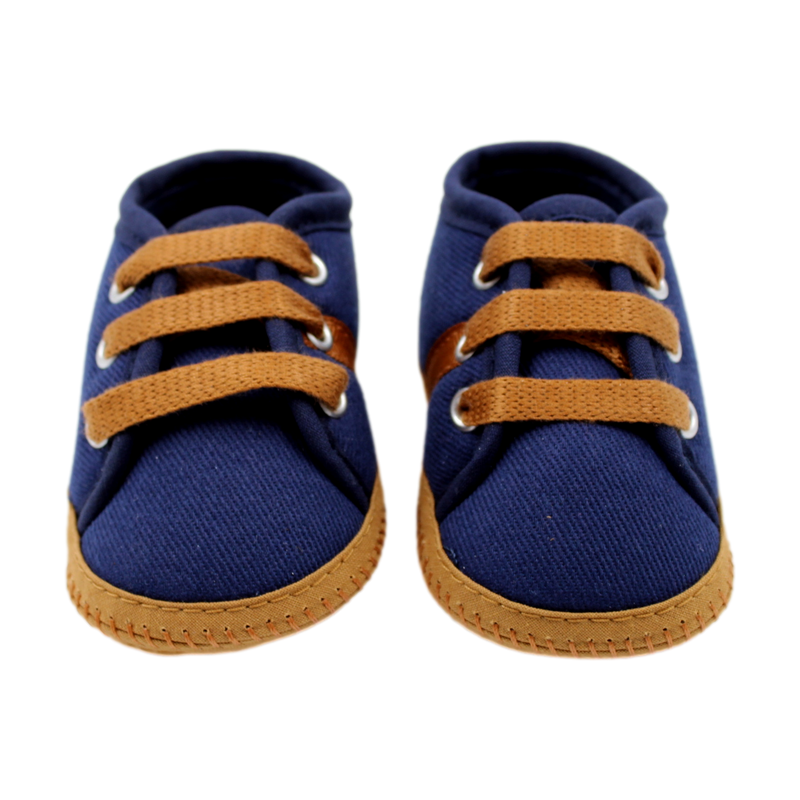 ZAPATO NIÑO 109167 HUELLITAS