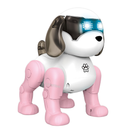 PERRITO ROBOT WT887-C STB