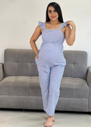 ENTERIZO MATERNO 983 CARYMAR