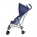 COCHE PASEADOR TRIP S0123 BEBESIT AZUL