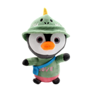 PELUCHE PINGUINO AP3-4098 DPELOS