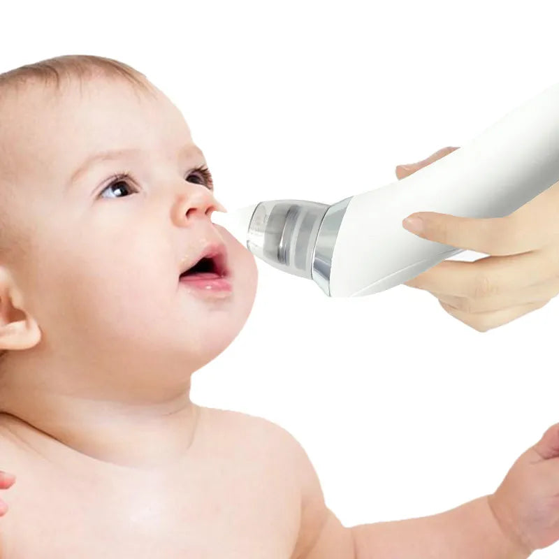 ASPIRADOR NASAL LB-1801 LA GLORIA