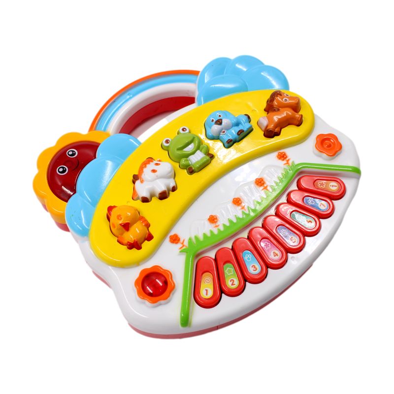 PIANO MUSICAL 5015 OGUSS