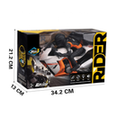 MOTOCICLETA RC 260 STB