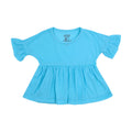 BLUSA BEBE NIÑA 3130 MI PUPA