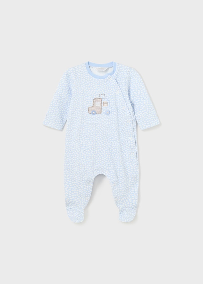 SET PIJAMAS X2 2747 MAYORAL