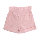 SHORT BEBE NIÑA 6006 CRECIENDO BABY