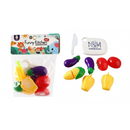 SET DE FRUTAS 10 PZ 17097A STB