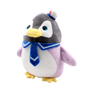 PELUCHE PINGUINO AP3-4104-2 DPELOS