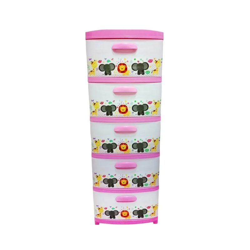 ORGANIZADOR DECORATIVO X5 PRODEHOGAR