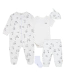 SET PRIMER DIA 3112501 OFFCORSS