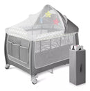CORRAL PATIO BB 812 8937 MM GRIS