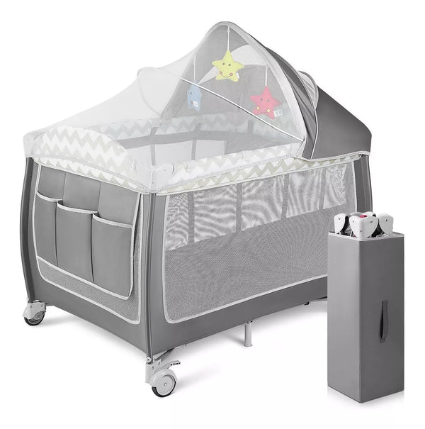 CORRAL PATIO BB 812 8937 MM GRIS