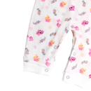 PIJAMA BEBE NIÑA X2 10752 FOR BABY