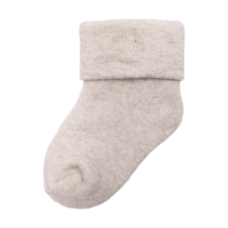 MEDIAS BEBE 9175 CRECIENDO BABY