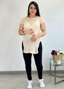 BLUSA MATERNA 994 CARYMAR