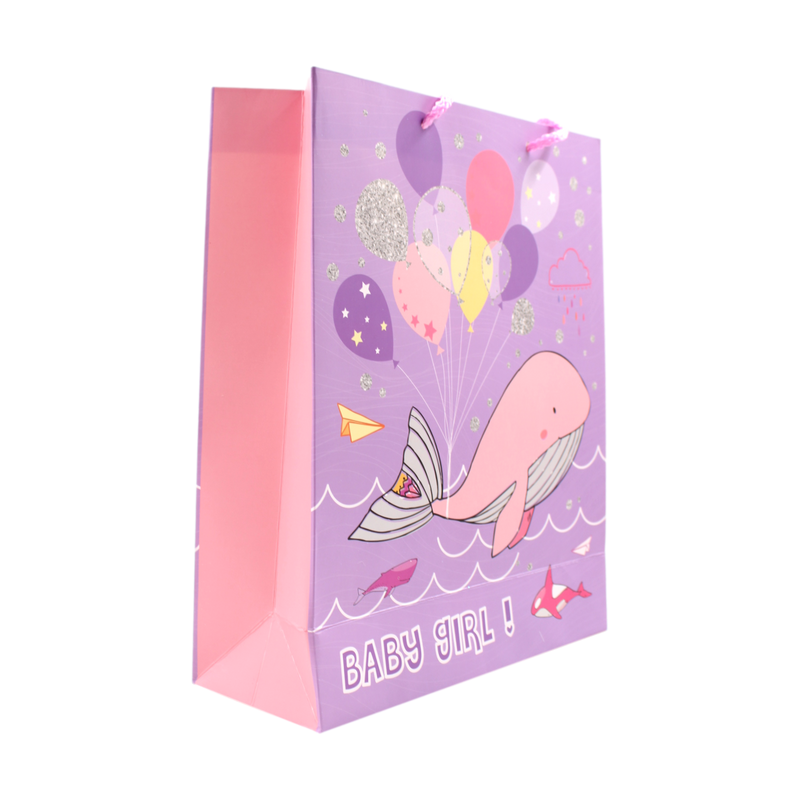 BOLSA DE REGALO PREMIUM L 49-483 PRIMAVERA