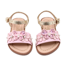 SANDALIA NIÑA M61 B´BELLAS