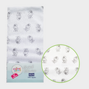 PAÑAL DE TELA ESTAMPADO X12 MAMA GANSO