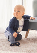 CONJUNTO PANTALON CORTO NIÑO 2239 MAYORA