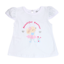 CONJUNTO BEBE NIÑA 10694 FOR BABY