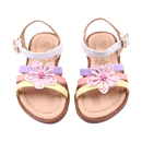 SANDALIA NIÑA Y01 B´BELLAS