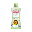 SHAMPOO CAB CLARO X400ML AAB185 ARRURRÚ