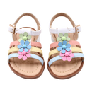 SANDALIA NIÑA W1011 B´BELLAS