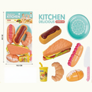 SET COMIDA RAPIDA_XJ326H-119 STB