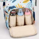 PAÑALERA MORRAL 106 TARARAN