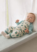 CONJUNTO BEBE NIÑO 2679 MAYORAL