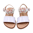 SANDALIA NIÑA J52 B´BELLAS