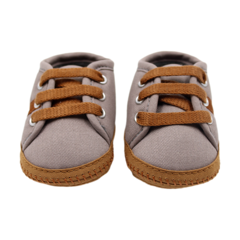 ZAPATO NIÑO 109167 HUELLITAS