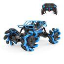CARRO LOCO R/C D168-23 STB