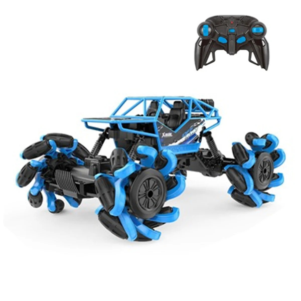 CARRO LOCO R/C D168-23 STB