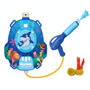 LANZADOR DE AGUA 629Y STB