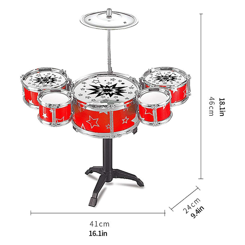 BATERIA NIÑO 630 STB