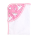 TOALLA ECO + CONEJO TERRY TE2 ISOF