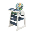 Silla Comedor 3 En 1 Nhc Bebesitos