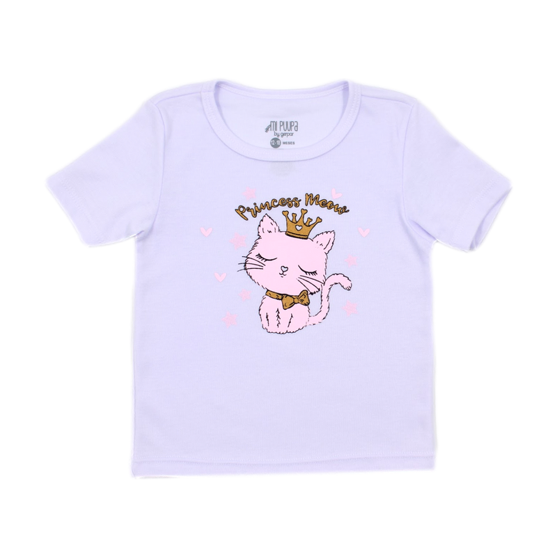 BODY + CAMISETAS 3193 MI PUPA