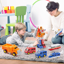 ROBOT 5EN1 677B4 STB