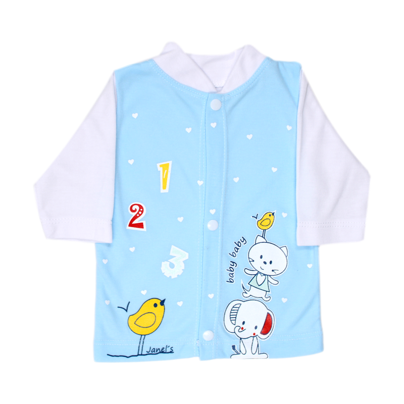 CONJUNTO 3 PZS MARINERO 106 JANELS