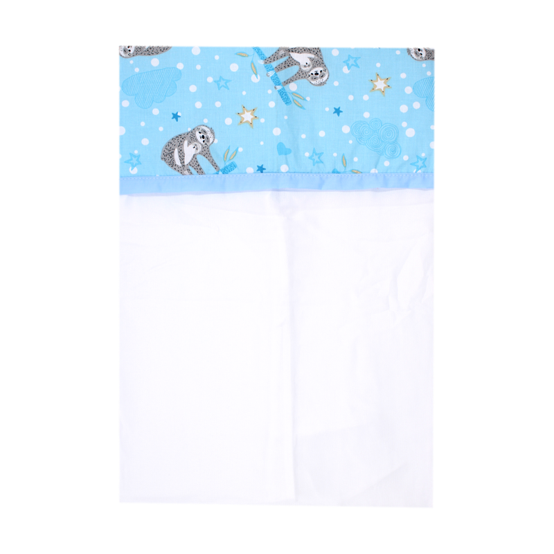 SABANA + 3 FUNDAS 110 SUEÑO DE ANGEL