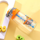 VASO TERMO Y-65/C BABY KAYS