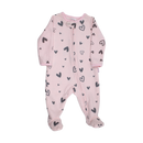 SET PIJAMA + BODY 00036 PUPPET