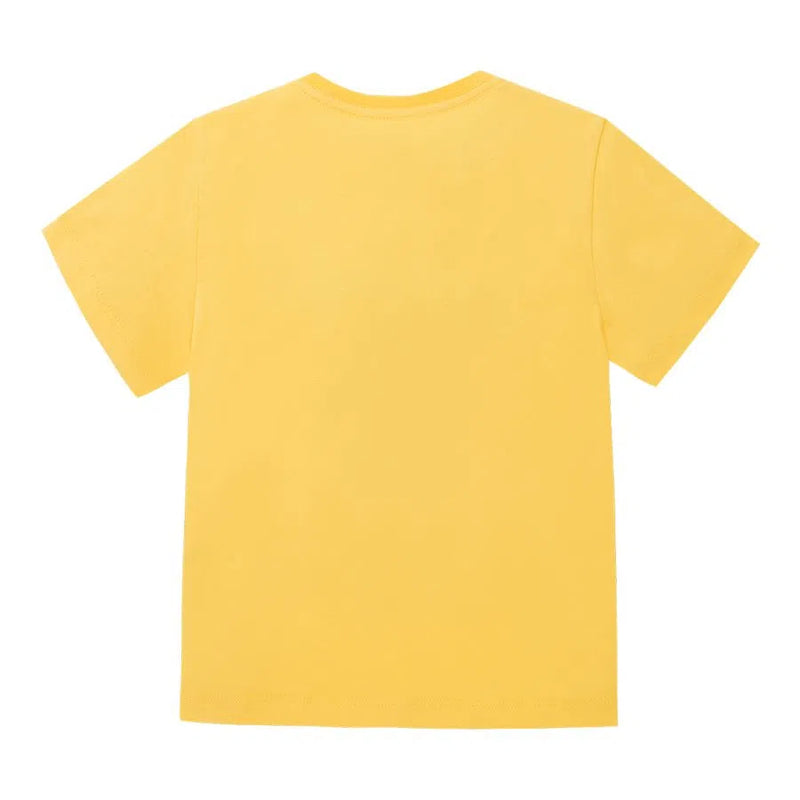 CAMISETA NIÑO 4133632 OFFCORSS